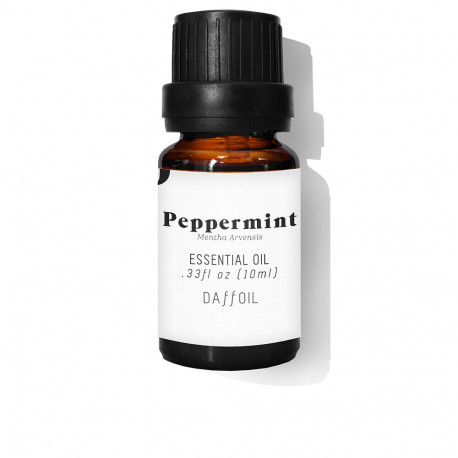 Body Oil Daffoil Aceite Esencial Mint 10 ml