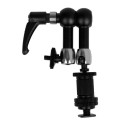 Caruba Magic Arm 7" Pro hendel