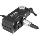 Boya BY-MA2 Audio adapter