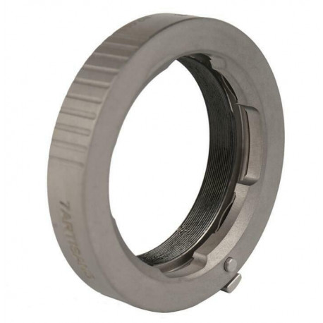 Adapter 7Artisans Leica M Sony E Titanium