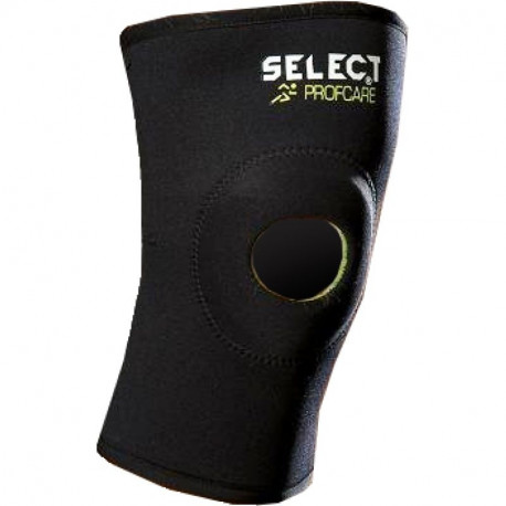 Select Knee Support with Hole 6201 (M)