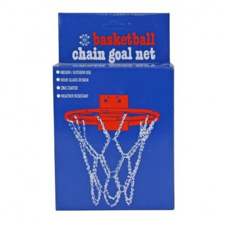 GRAMET chain basketball net