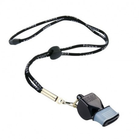 FOX 40 CMG Official Classic whistle + string 9601-0008