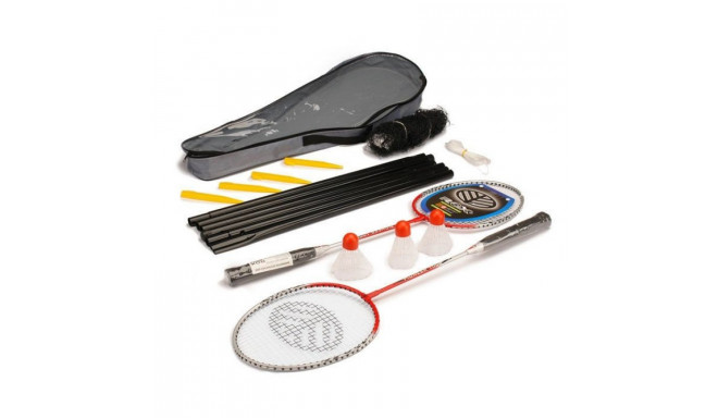 Badminton set Meteor ROX 1003STX
