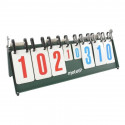 Scoreboard for volleyball, basketball and table tennis Meteor 16001