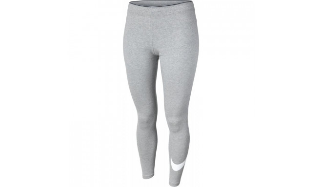 nike club legging logo 2