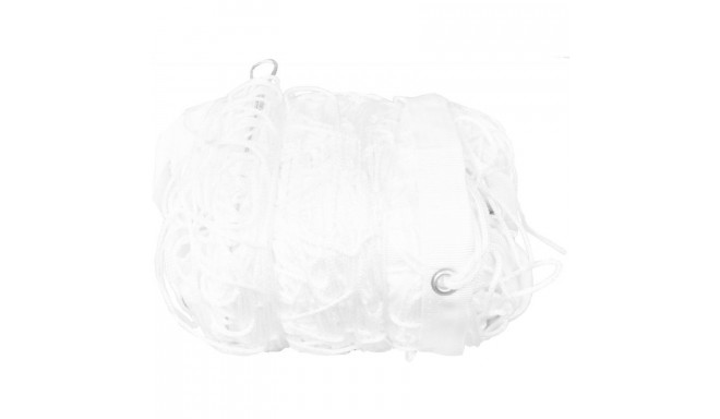 NETEX volleyball net training 9.5 x 1m white
