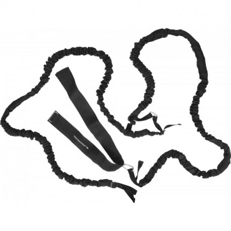 Speed training band 4.5 m Yakimasport 100053