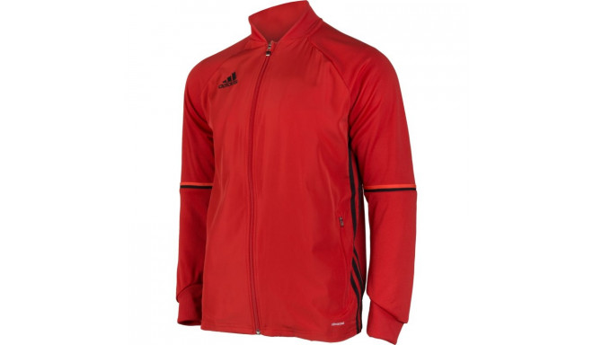 Adidas Condivo 16 Training Jacket M S93551 (XS)