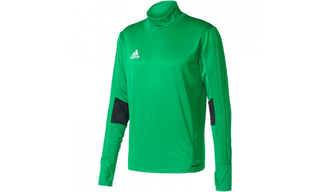 Adidas Tiro 17 M BQ2738 training sweatshirt (XL)