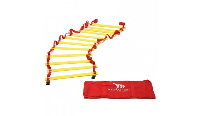 Coordination ladder PRO 6m indoor Yakimasport 100067