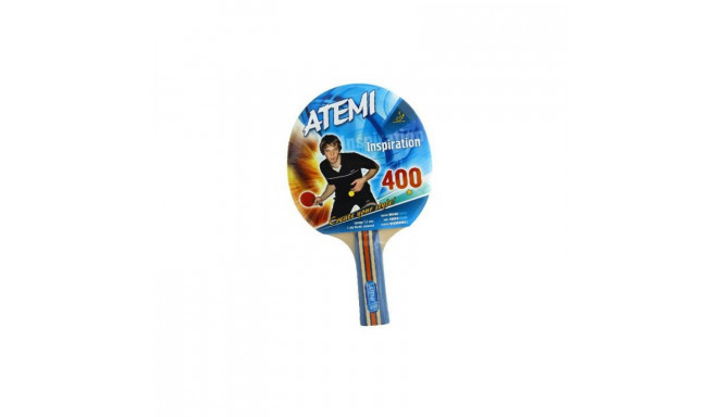 Table tennis racket Atemi 400 S214563