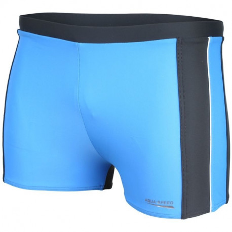 Aqua Speed Jason M swimsuit blue (L)