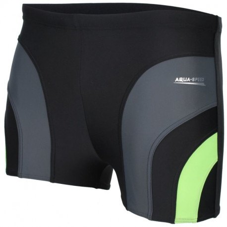 Aqua Speed Sasha M 336 Swim Trunks (M)