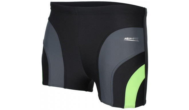 Aqua Speed Sasha M 336 Swim Trunks (M)