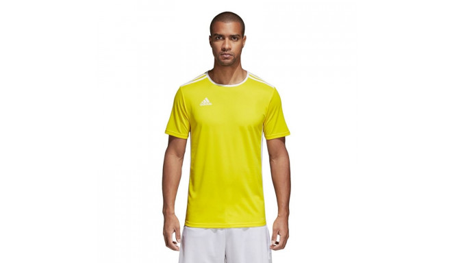 Adidas Entrada 18 CD8390 football jersey (L)