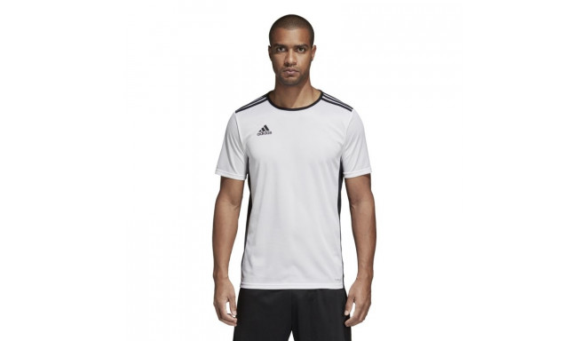 Adidas Entrada 18 CD8438 football jersey (XXL)
