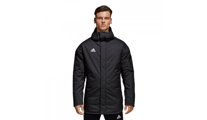 Jacket adidas Condivo 18 JKT 18 STD Parka M BQ6594 (S)