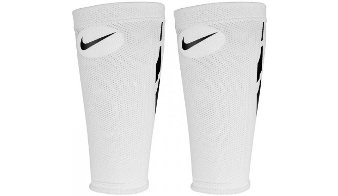 Nike Guard Lock Elite Sleeves SE0173-103 compression leg (XS)