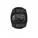 Protectors set Nils Extreme BLACK size XS H108