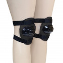 Protectors set Nils Extreme BLACK size XS H108