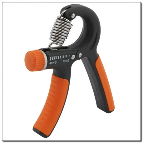 HMS SC20 Adjustable Hand Clamps