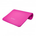 Yoga mat HMS YM04 pink