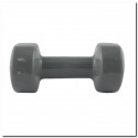 Cast iron weight covered with vinyl HMS 5.0 KG 17023