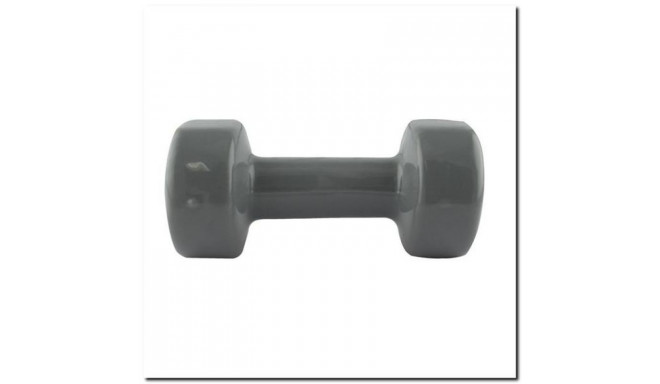 Cast iron weight covered with vinyl HMS 5.0 KG 17023