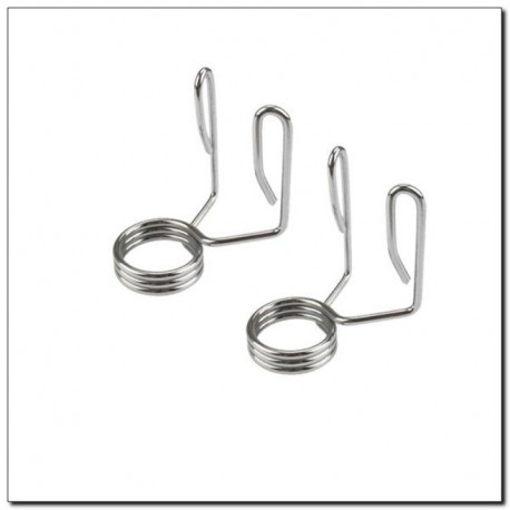 HMS GO 180 Olympic Straight Bar