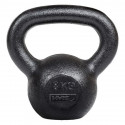 Kettlebell iron HMS KZG08 8kg