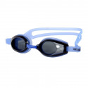 Aqua-Speed Avanti glasses light blue