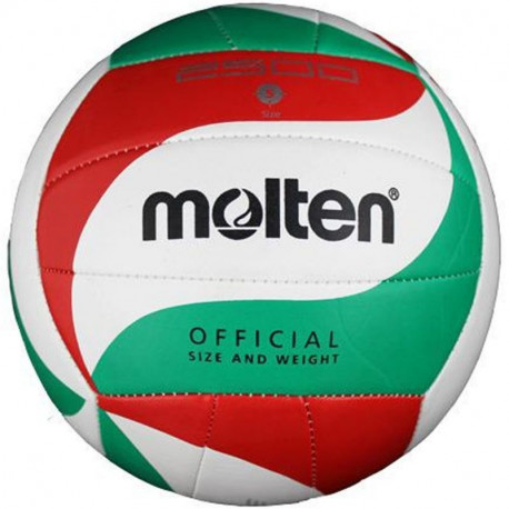 Molten V5M2500 Volleyball (5)