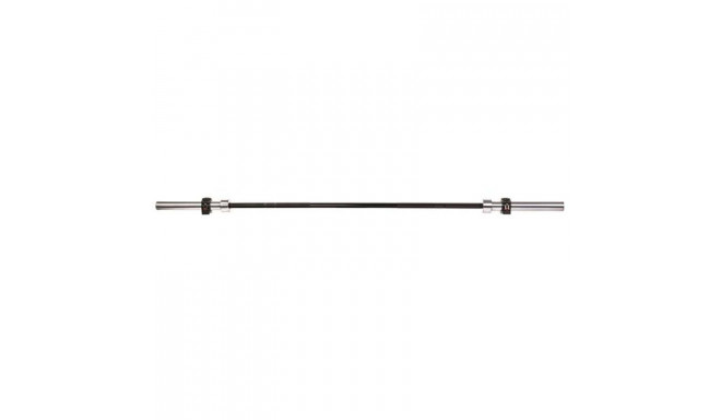 HMS Premium GCF700 crossfit bar 220 cm 20 kg