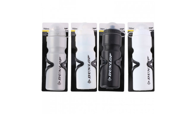 Dunlop Bottle with Holder 04272