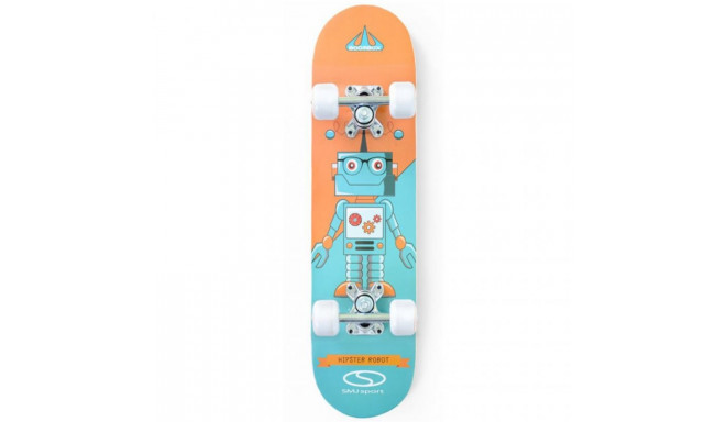 Skateboard SMJ UT-2406 Robot