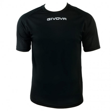 Givova One U MAC01-0010 Football Shirt (3XS)