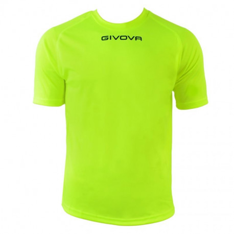 Givova One U MAC01-0019 Football Shirt (S)