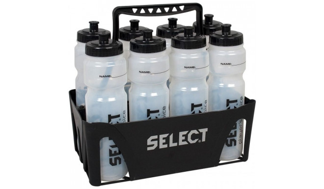 Basket for water bottles Select 0572