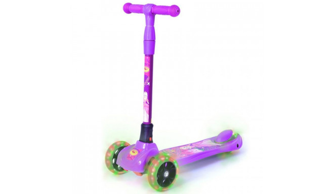 SMJ PRINCESS AF-WG006 THREE-WHEEL SCOOTER