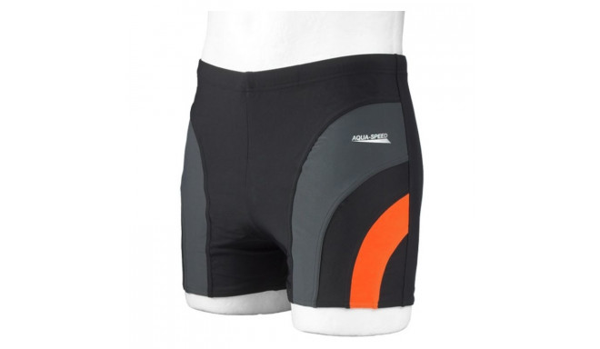 Aqua-Speed swimming shorts Sasha M 310 2406 (3XL)