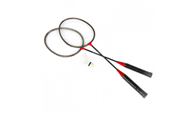 Badminton set Spokey Badmnset 1 83371