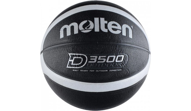 Basketball Molten B7D3500 KS (7)