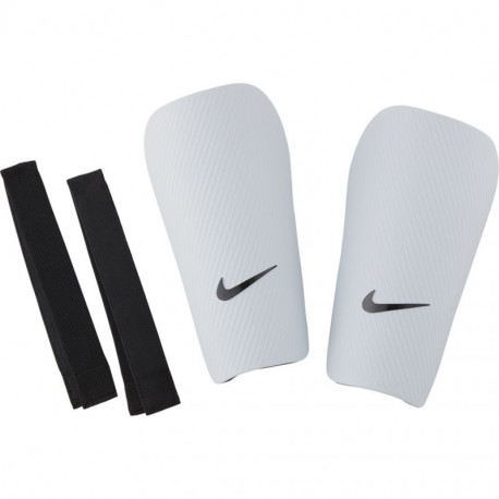 Nike J Guard-CE SP2162 100 Football Shin Guards (L)