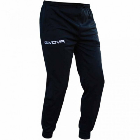 Givova One football pants black P019 0010 (XS)