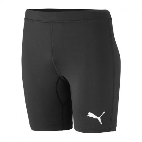 Puma LIGA Baselayer Short Tight M 655924-03 thermoactive shorts (M)