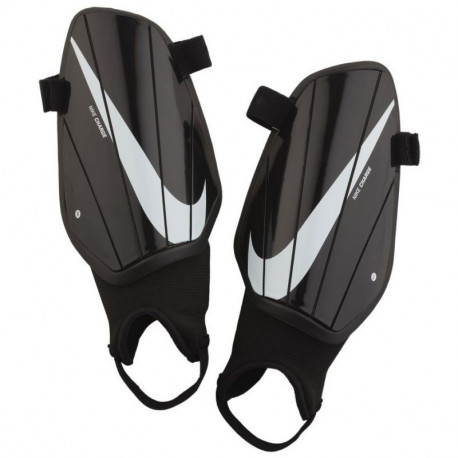 Nike Charge M SP2164 010 shin guards (L)