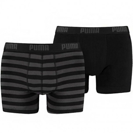 Puma Stripe M 1515 Boxer 2P 591015001 200 Boxers (S)