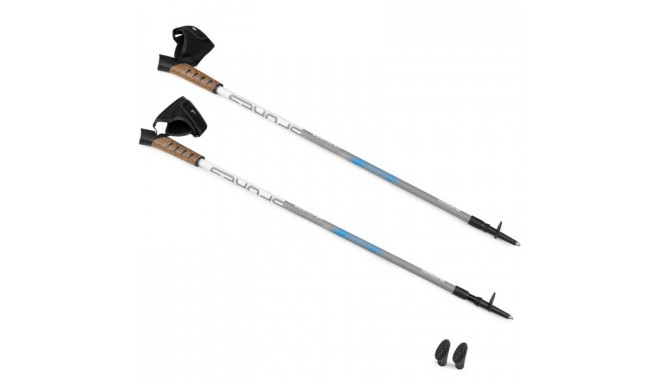 Nordic Walking poles Spokey Neatness II 924982