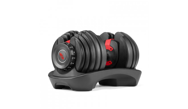 Bowflex Select Tech 552I adjustable dumbbell